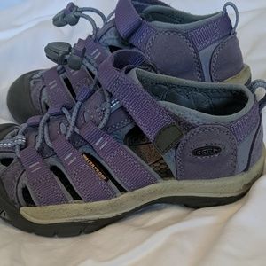 Keen Girl Toddler sandles